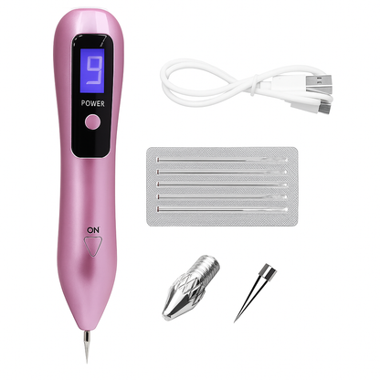 ¡DI ADIOS A LAS VERRUGAS DESDE CASA! BioCauter® 💥Cauterizador de verrugas + ENVIO GRATIS 🎁