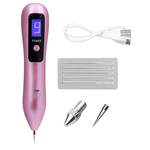 ¡DI ADIOS A LAS VERRUGAS DESDE CASA! BioCauter® 💥Cauterizador de verrugas + ENVIO GRATIS 🎁